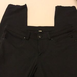 Lululemon pant size 6